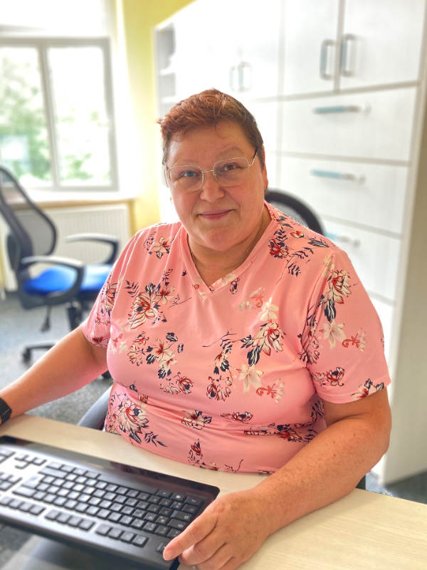 Schwester Praxis Klaus Henschel